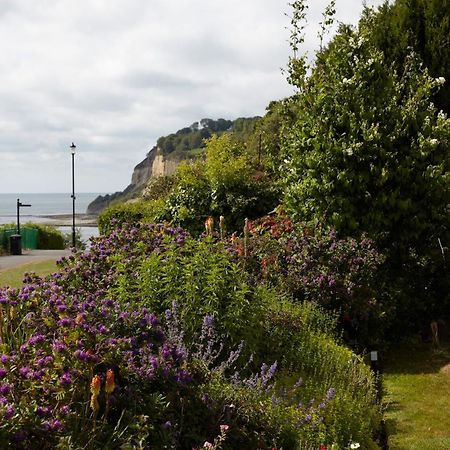 The Clifton Hotell Shanklin Eksteriør bilde