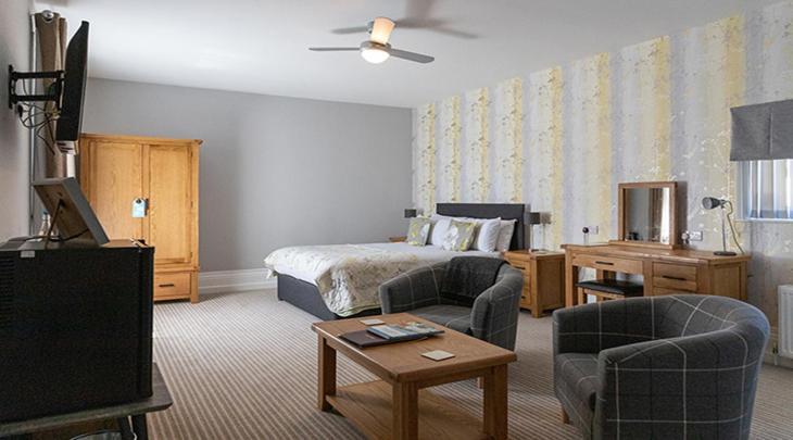 The Clifton Hotell Shanklin Eksteriør bilde