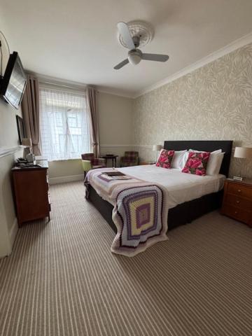 The Clifton Hotell Shanklin Eksteriør bilde