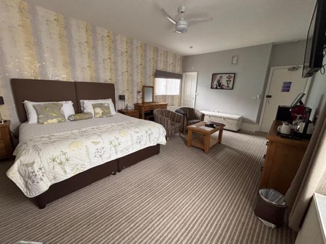 The Clifton Hotell Shanklin Eksteriør bilde