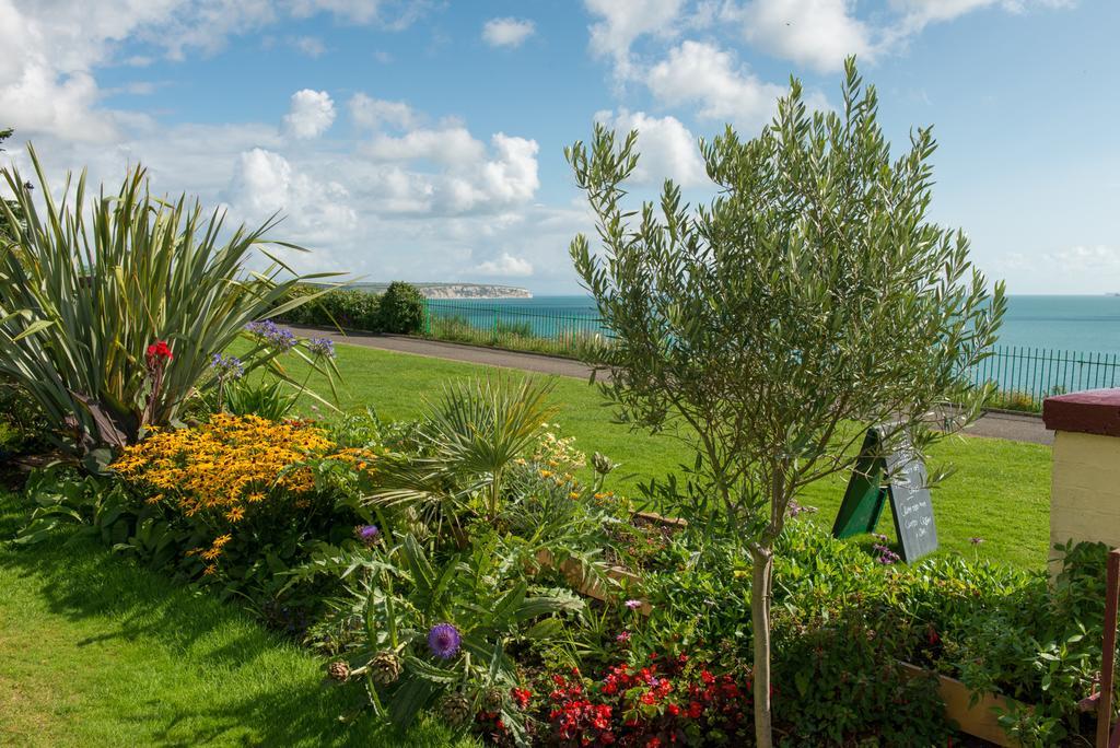 The Clifton Hotell Shanklin Eksteriør bilde